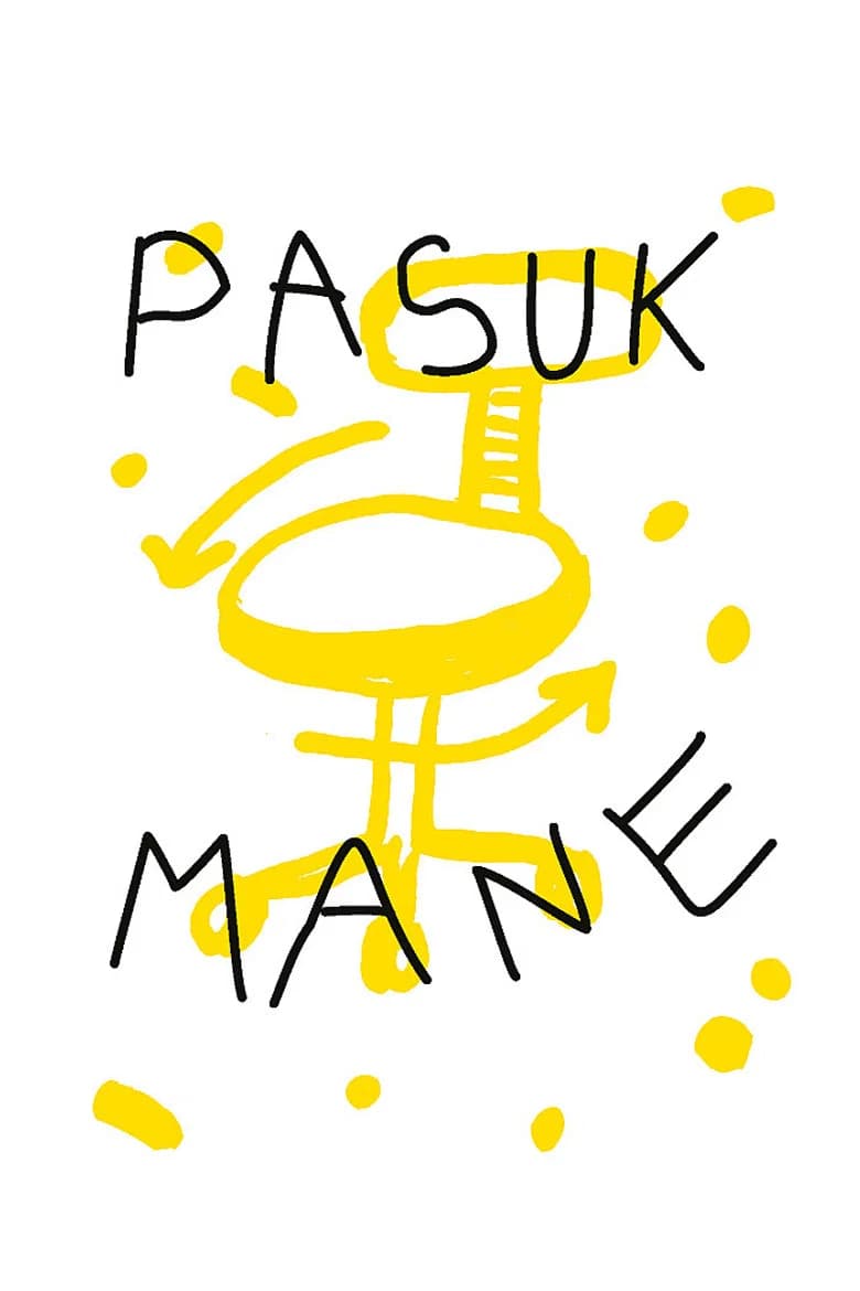Pasuk mane