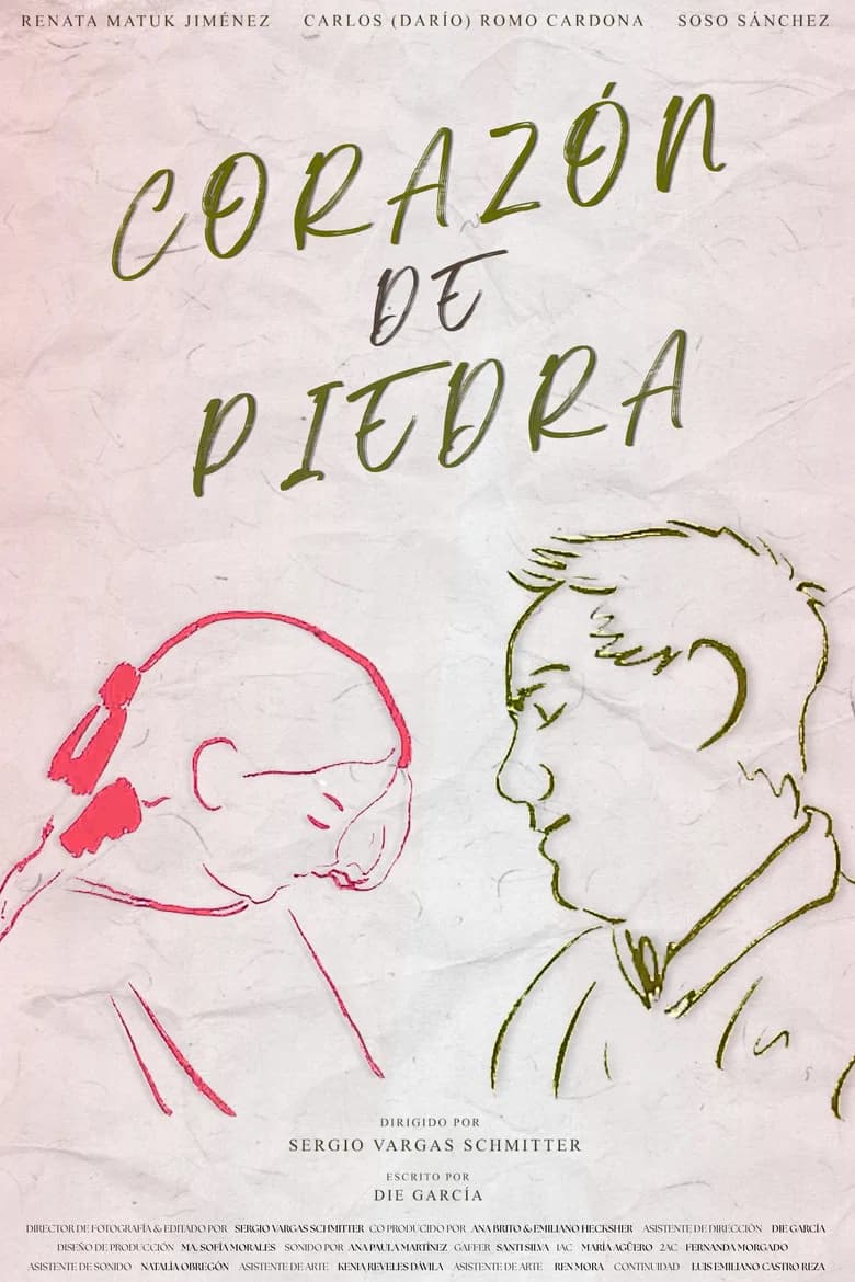 Corazón de Piedra