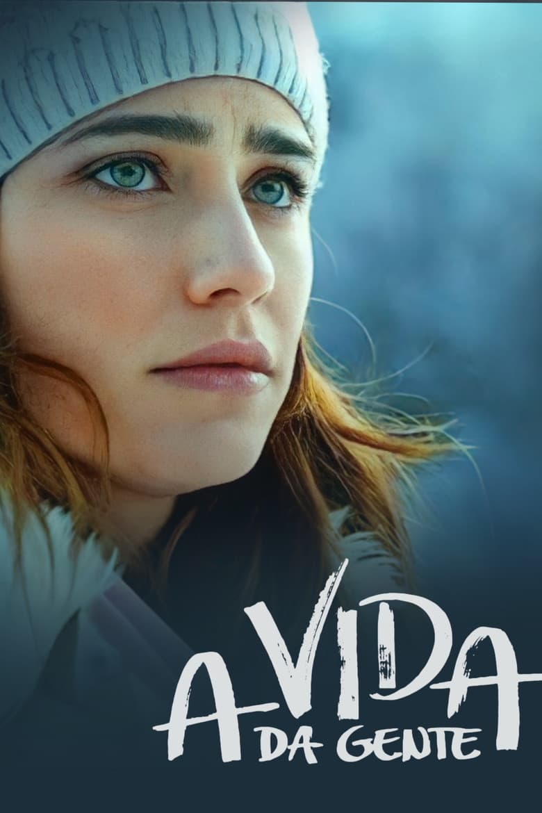 Une vie volée