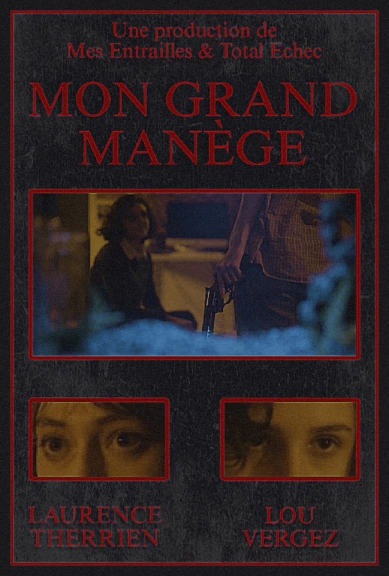 Mon Grand Manège