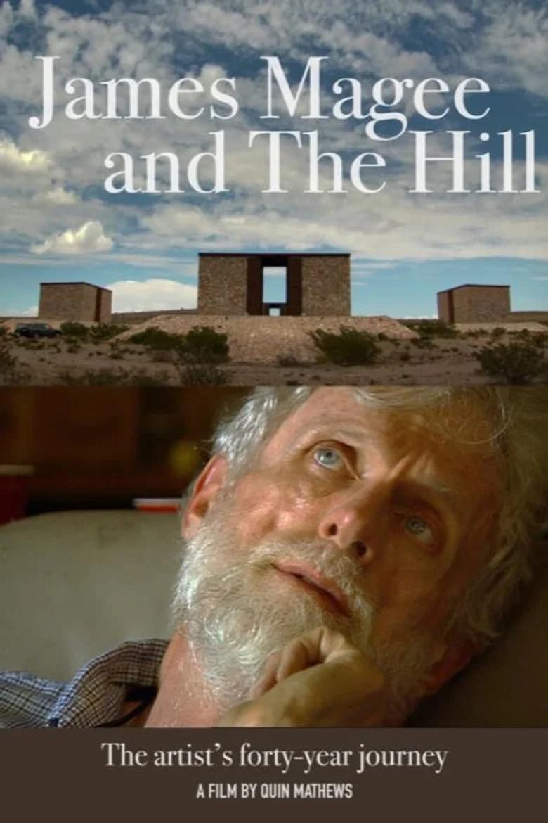 James Magee and the Hill
