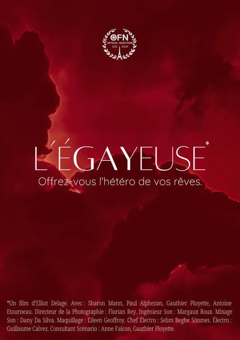 L'Égayeuse
