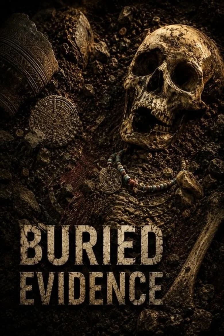 Buried Evidence