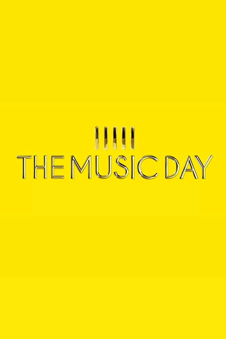 THE MUSIC DAY