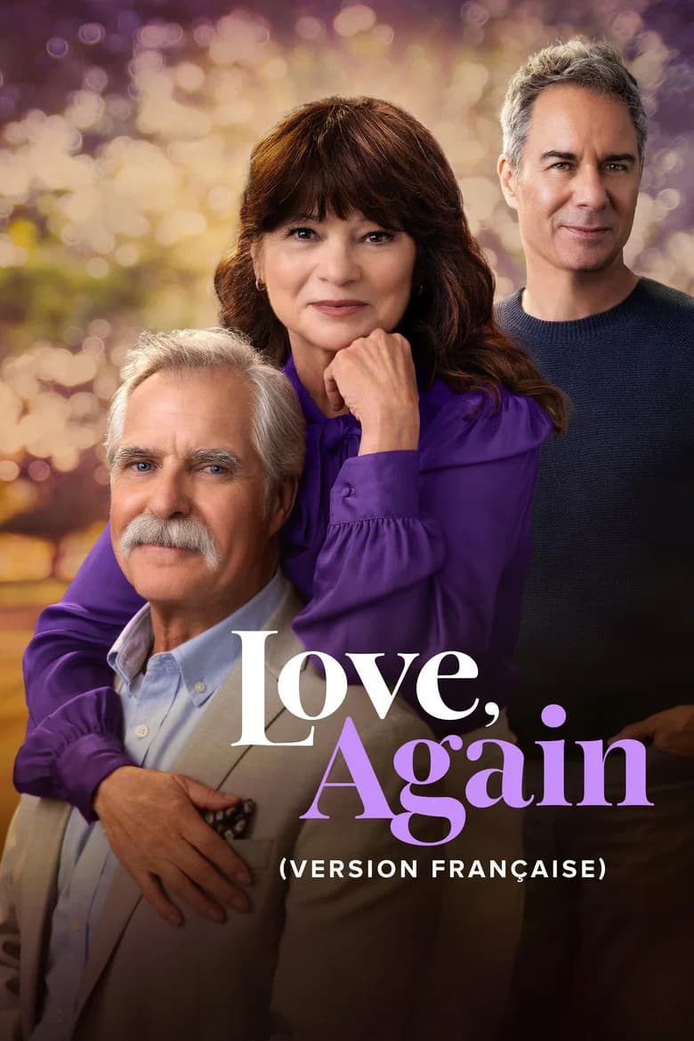 Love, Again
