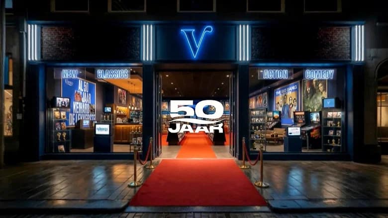 Dit is 50 Jaar Veronica