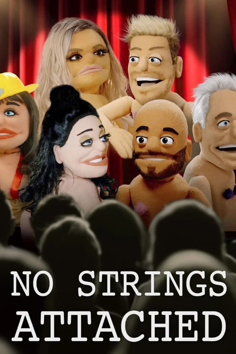 No Strings Attached