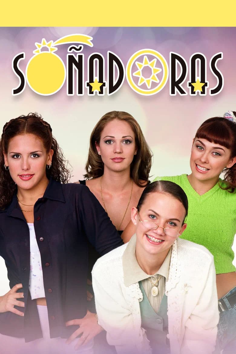 Sonadoras