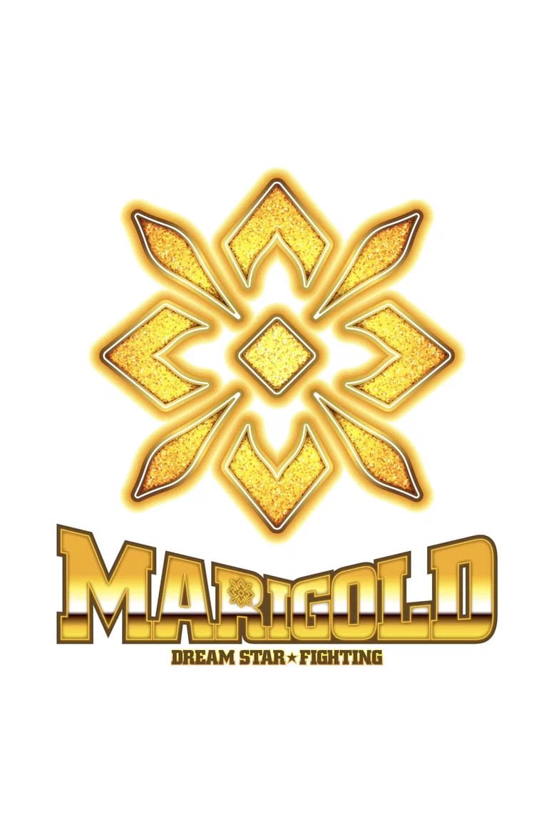 Dream Star Fighting Marigold