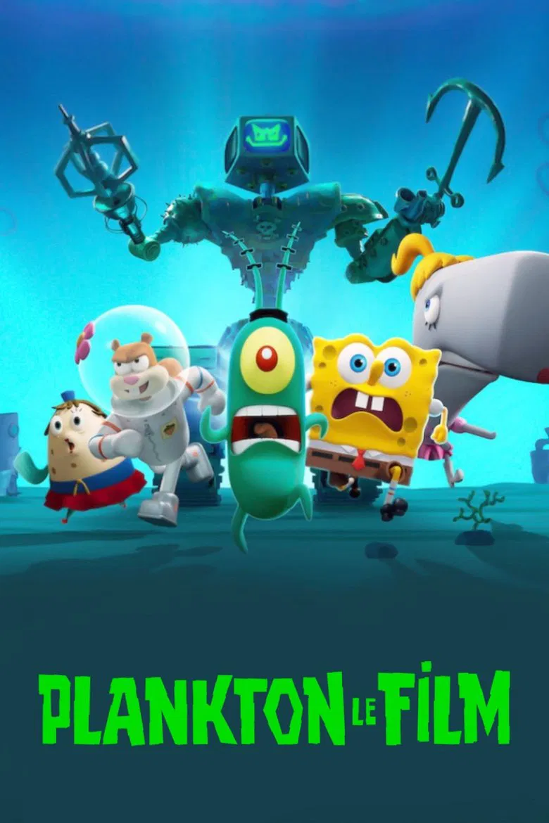 Plankton