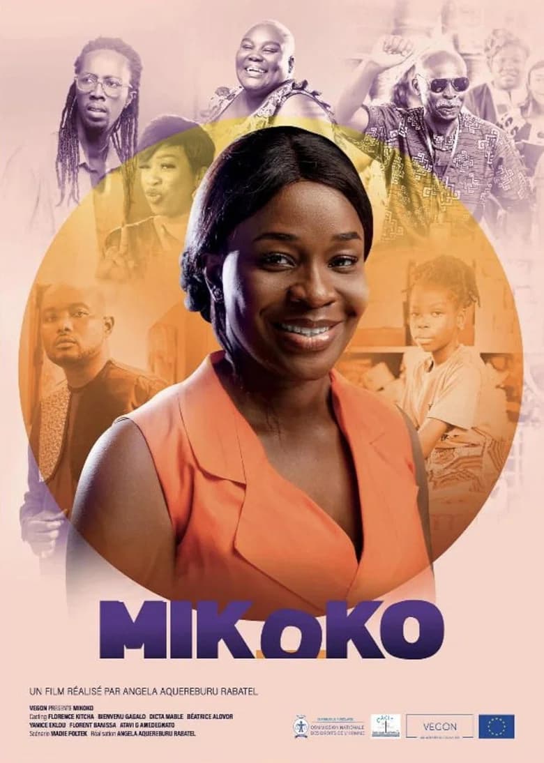 Mikoko