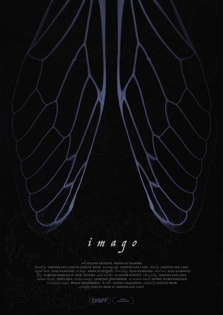 Imago