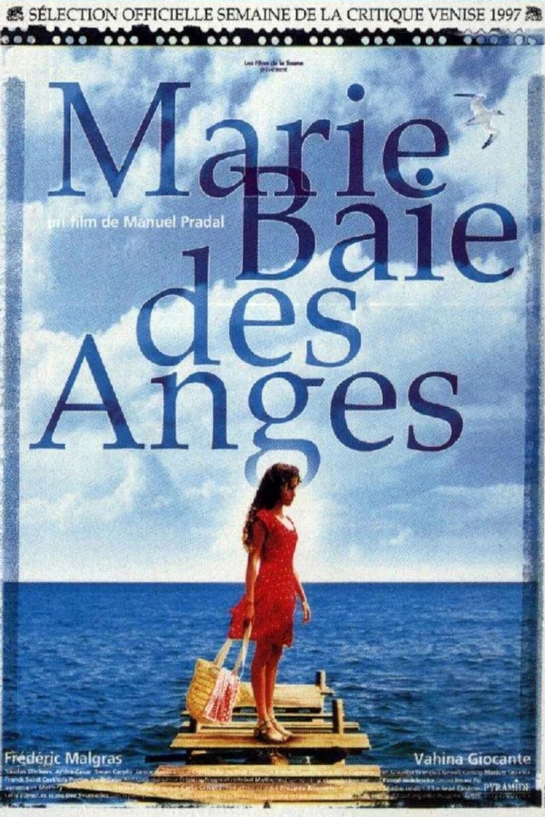 Marie Baie des Anges