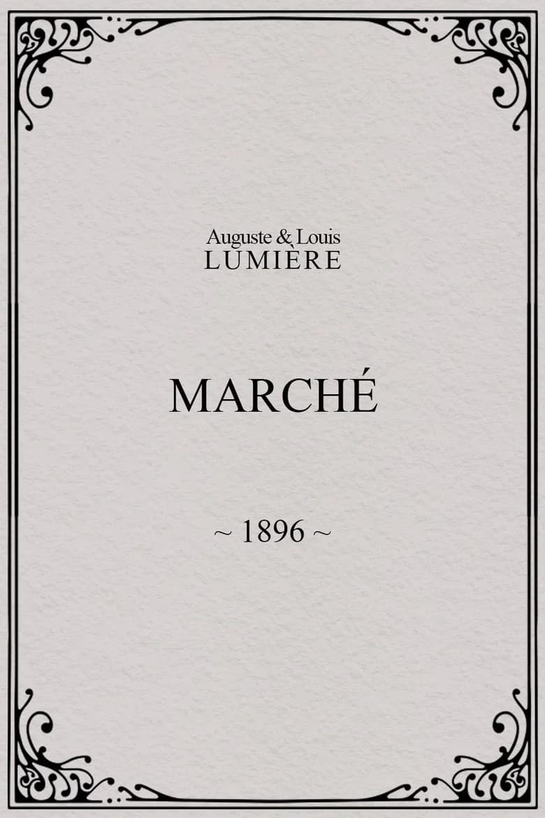 Marché