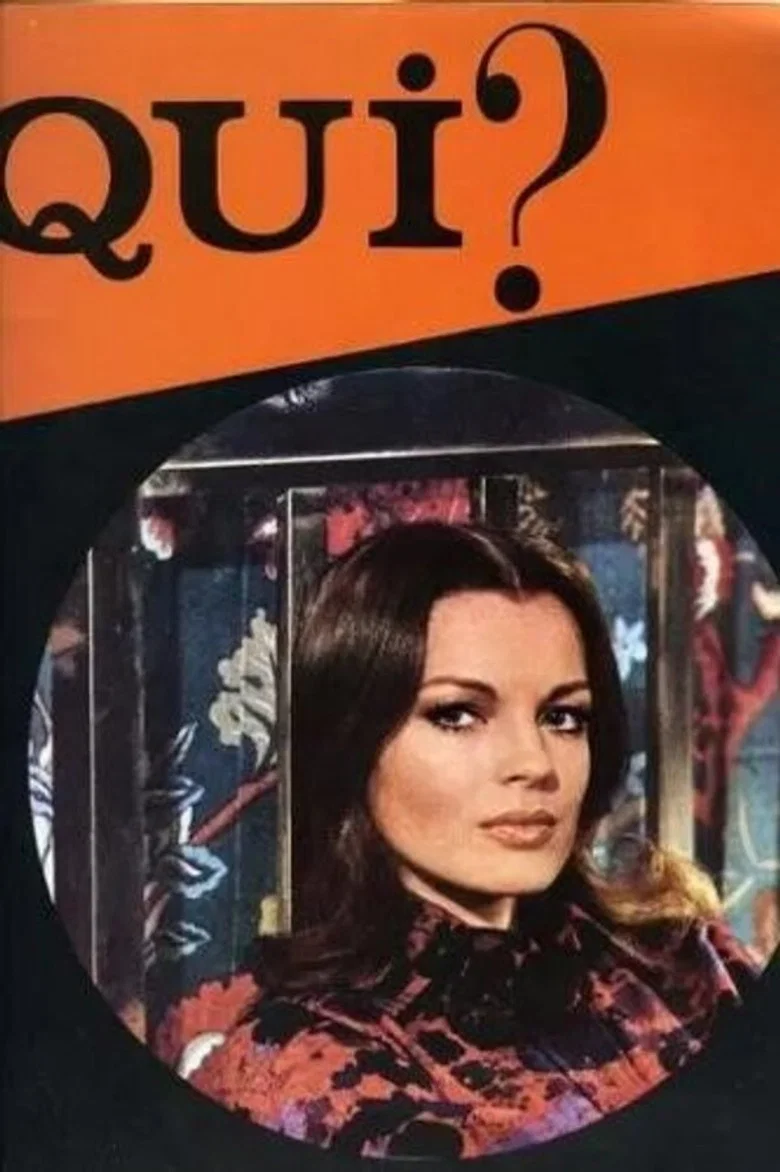 Qui ?