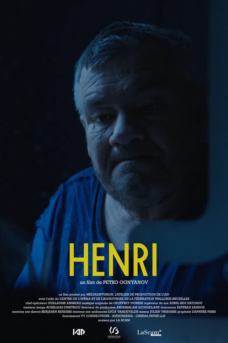 Henri