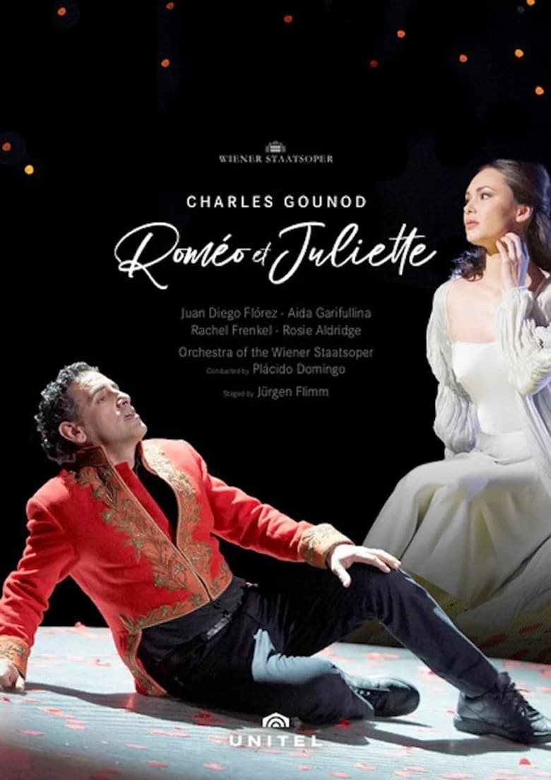 Roméo et Juliette - Wiener Staatsoper