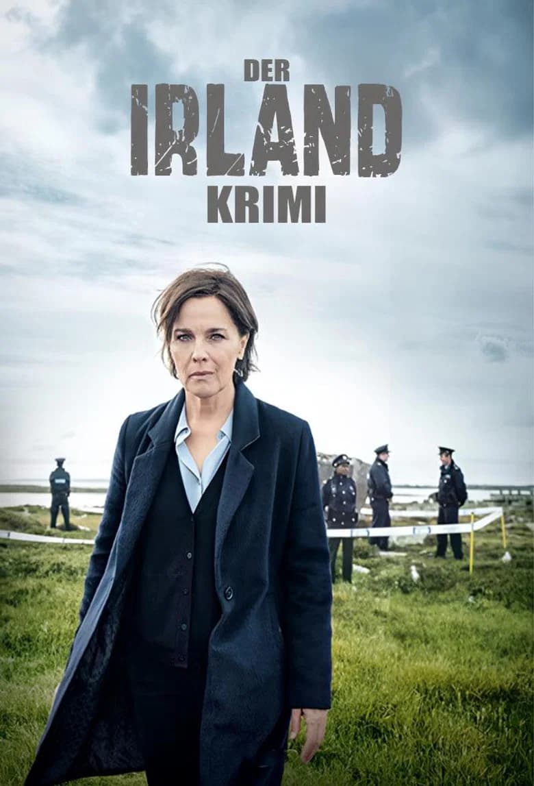 Der Irland-Krimi
