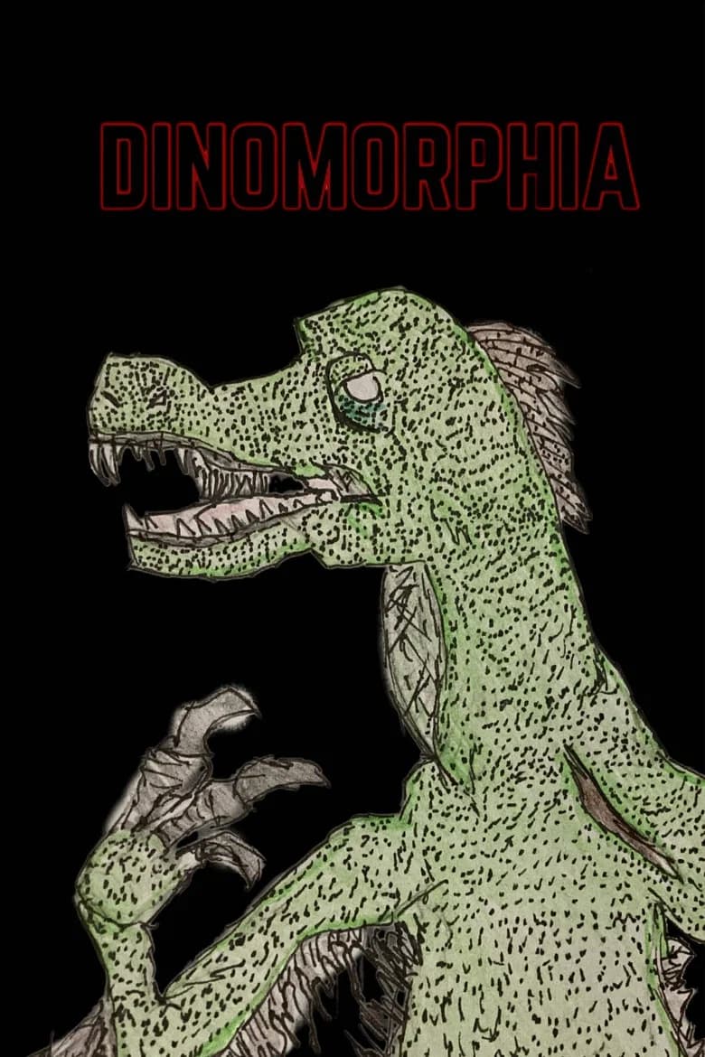 Dinomorphia