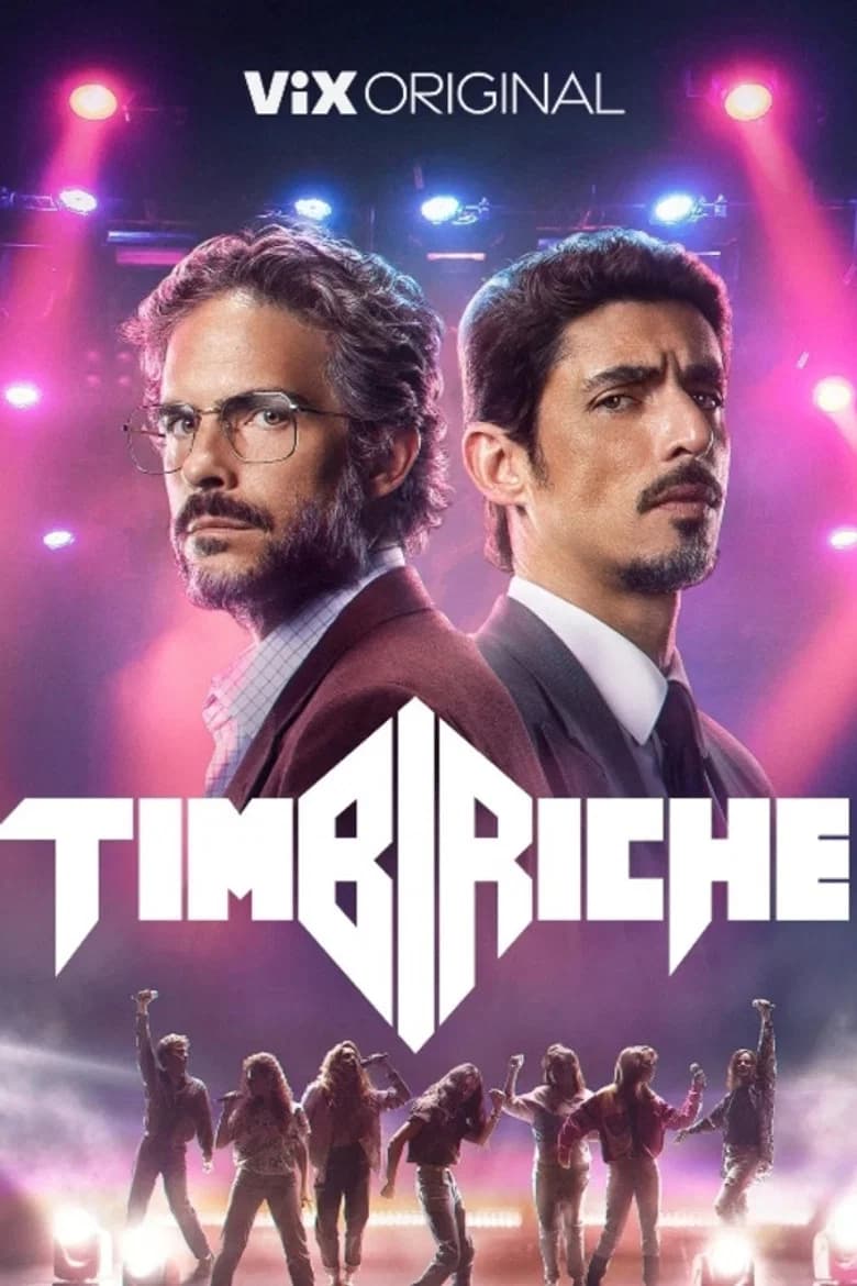 Timbiriche