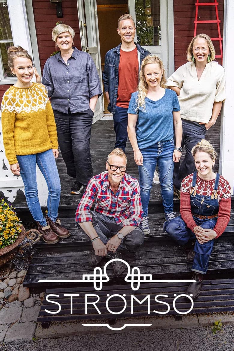 Stromso