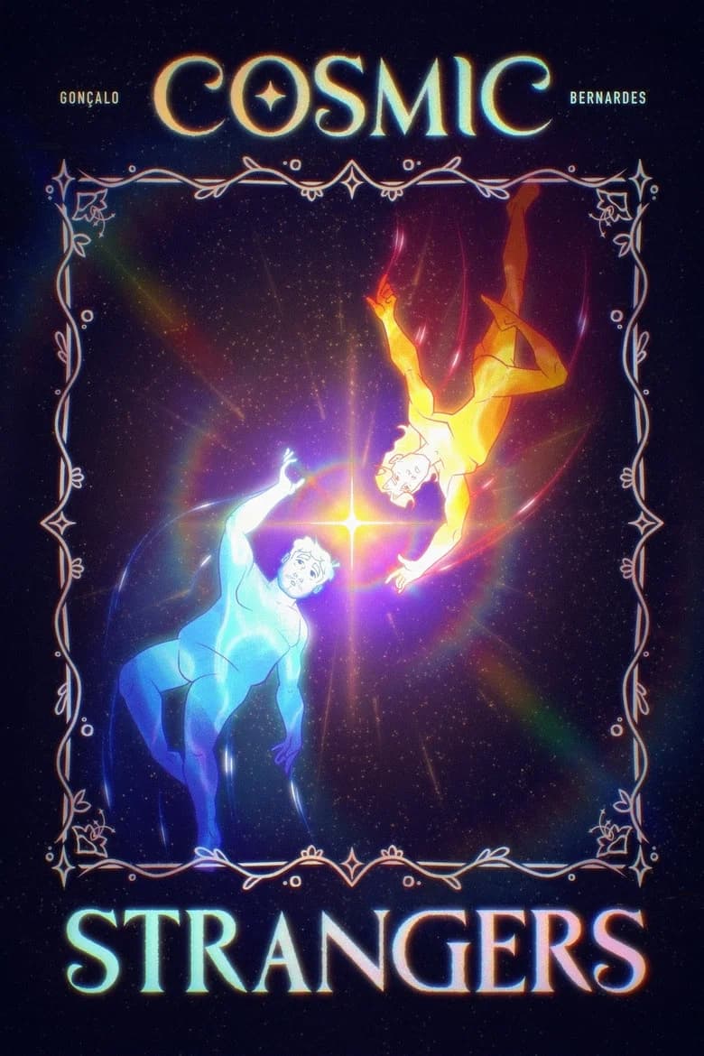 Cosmic Strangers