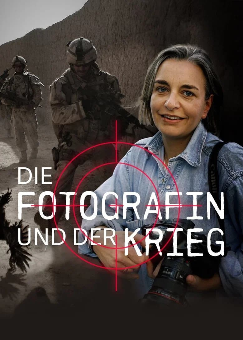 Anja Niedringhaus, die Fotografin und der Krieg