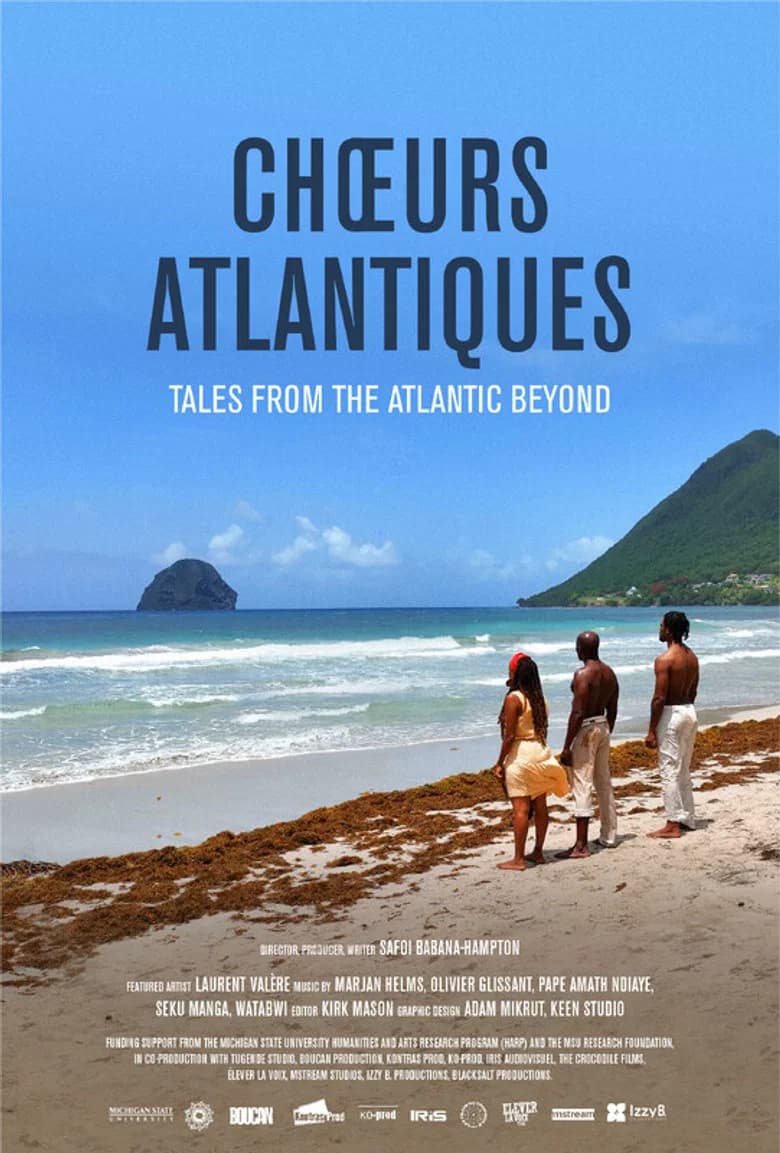 Chœurs Atlantiques