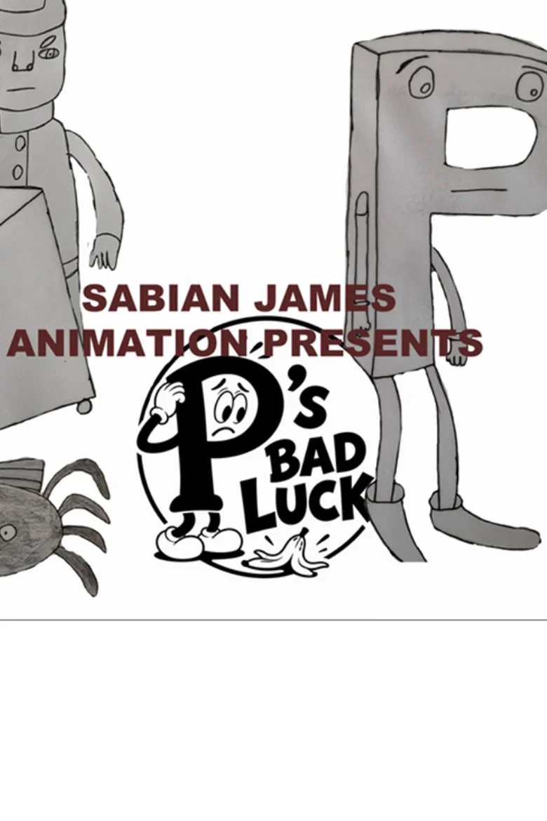P’s Bad Luck