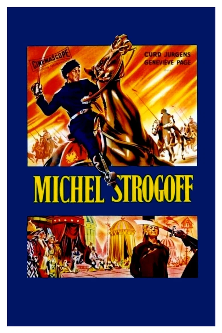 Michel Strogoff