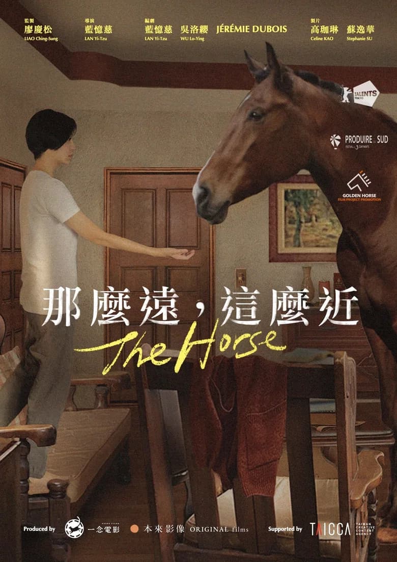 The Horse