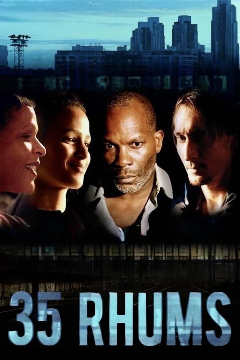 35 Rhums