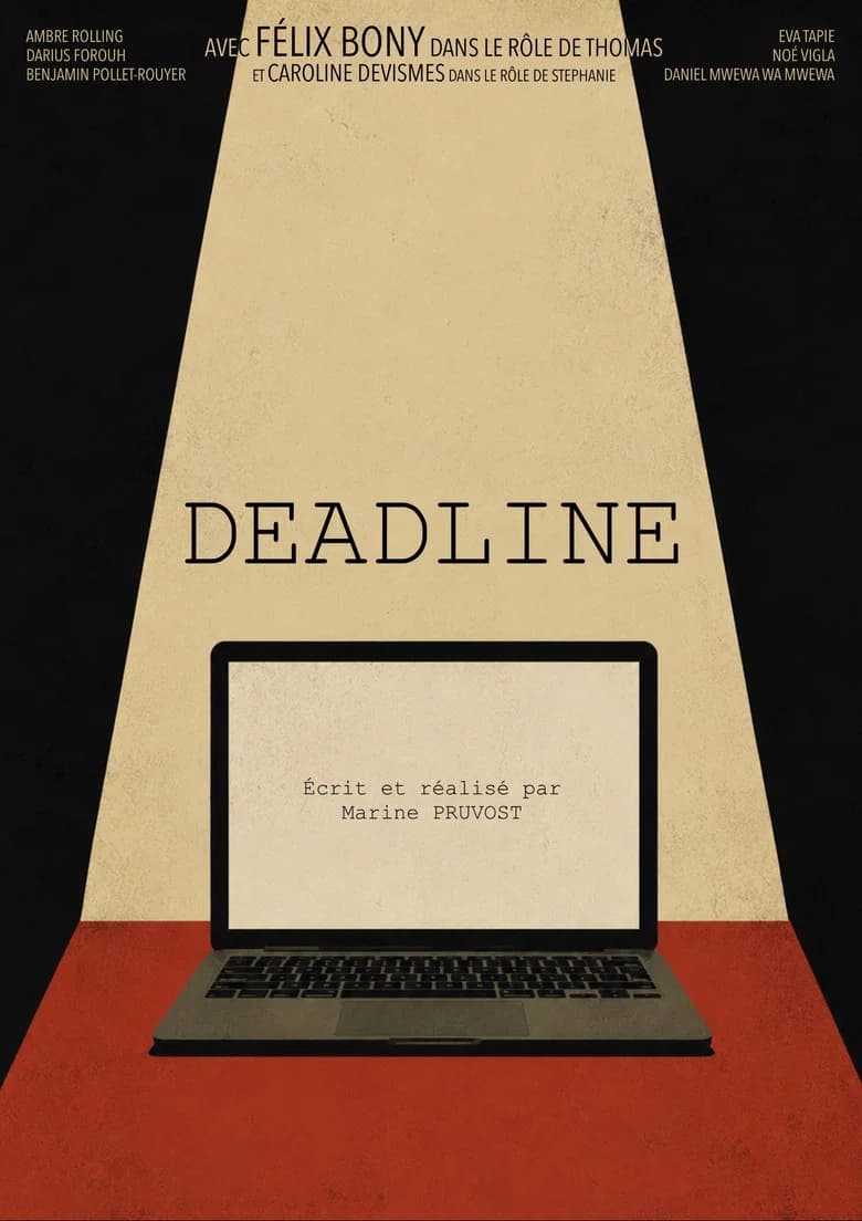 Deadline