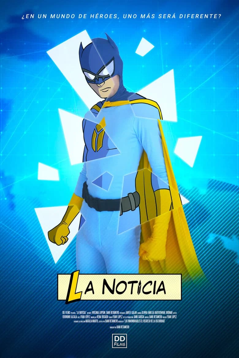 La Noticiaa
