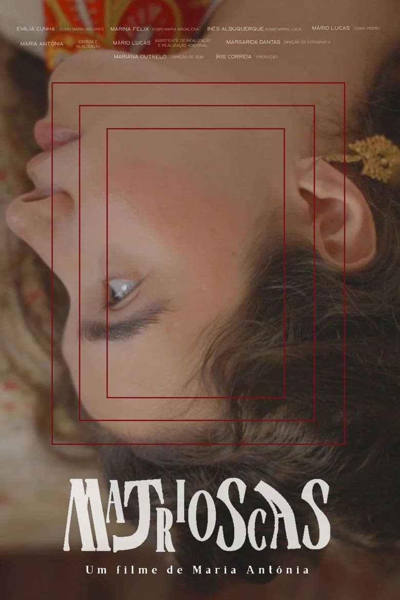 Matrioscas