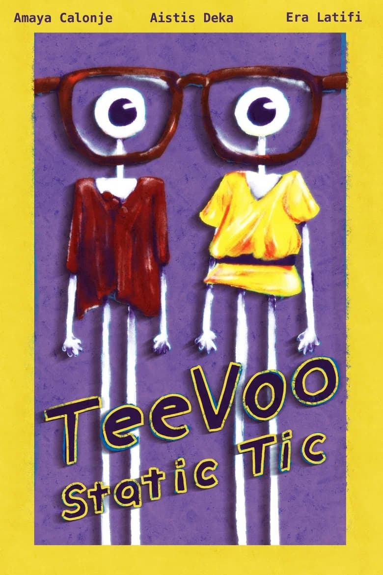 TeeVoo Static Tic