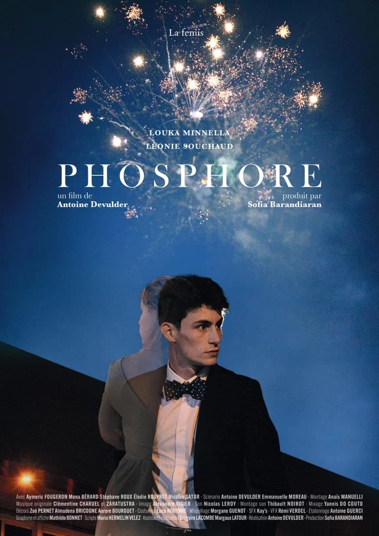 Phosphore