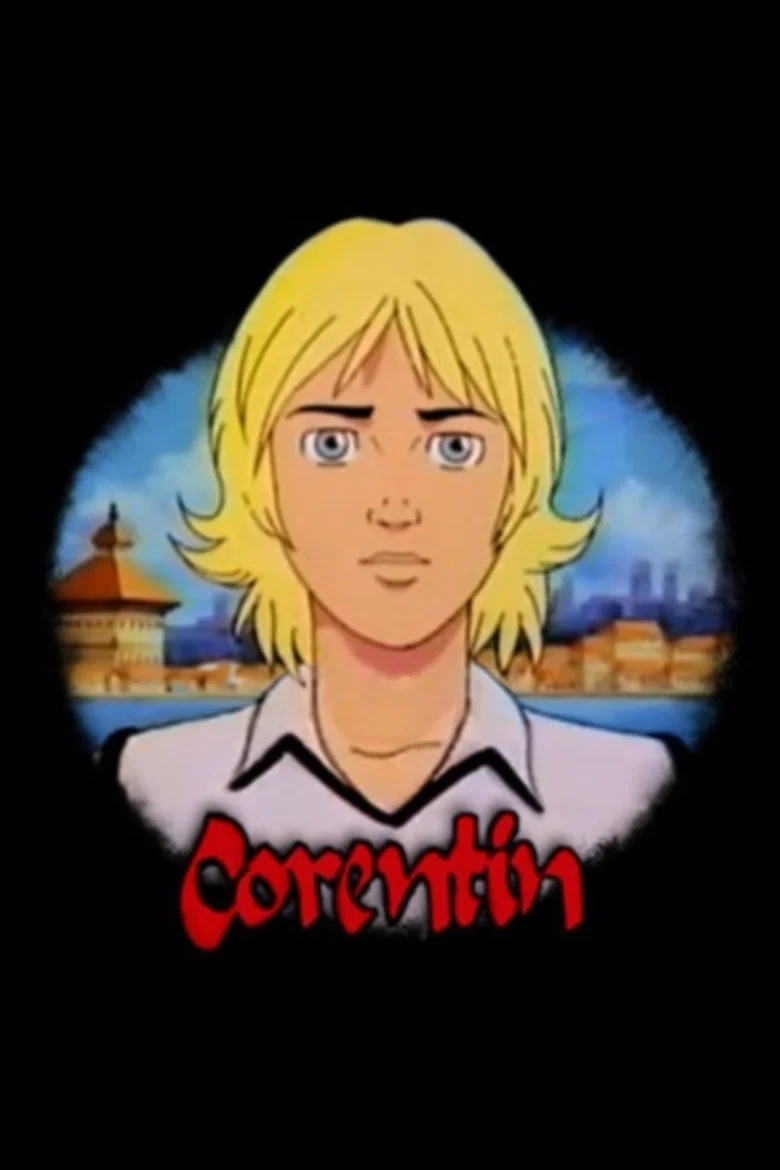Les Voyages de Corentin