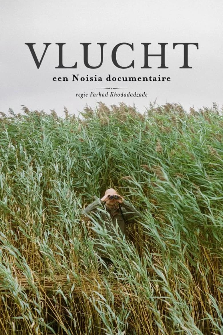 Vlucht