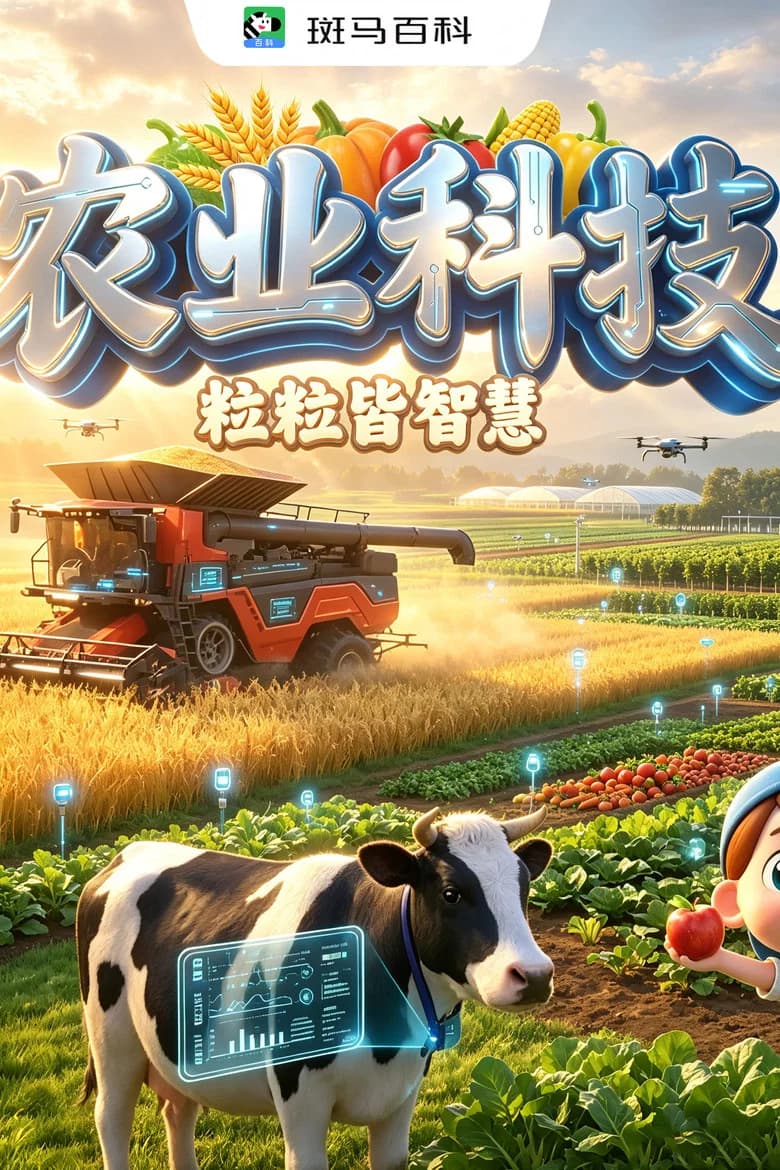 科技之光—农业科技