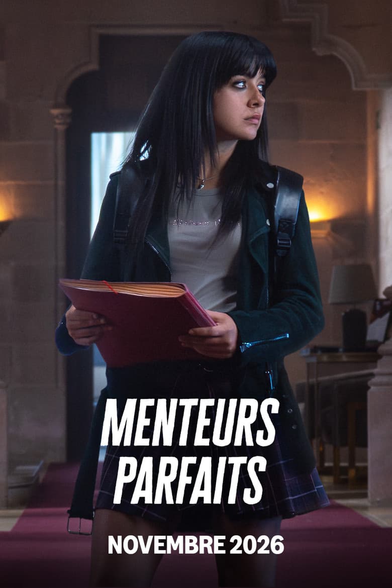Menteurs Parfaits