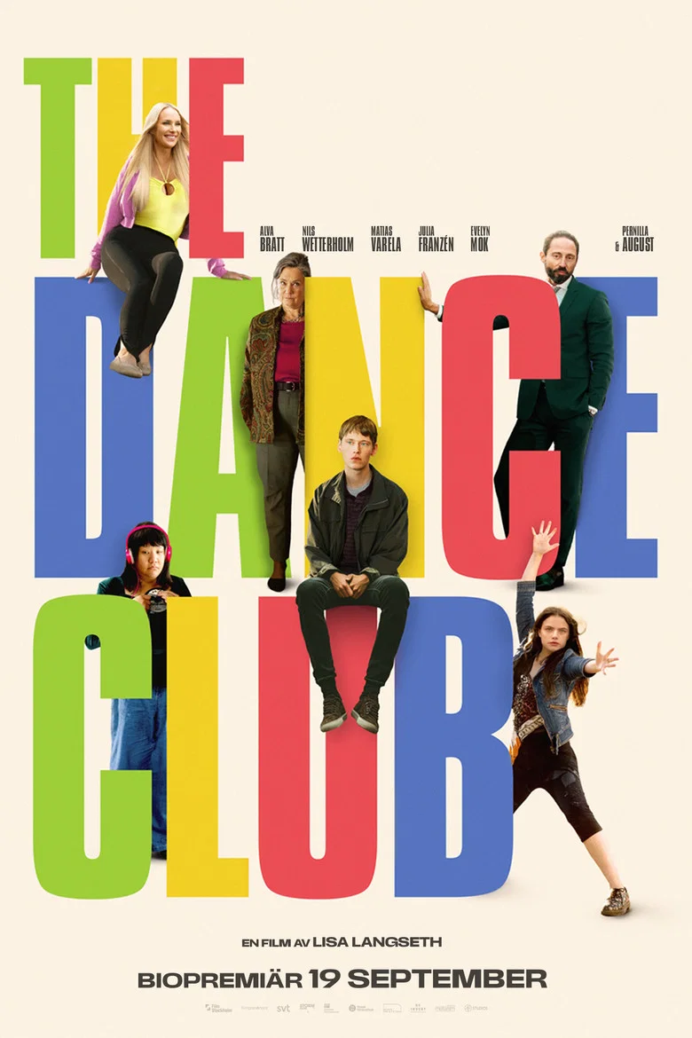 The Dance Club