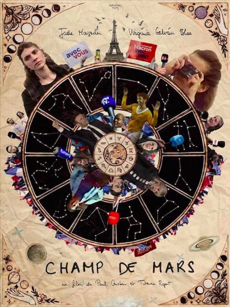Champ de Mars