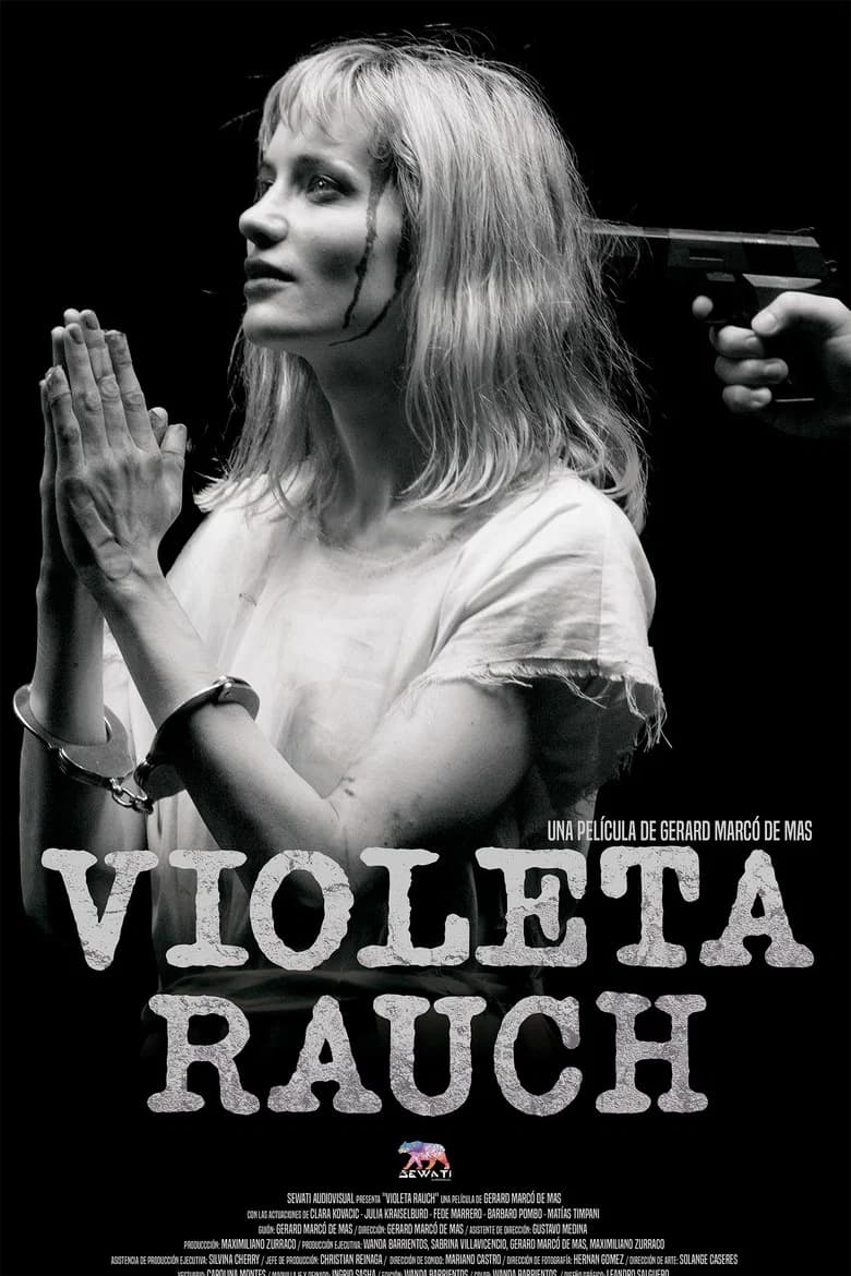 Violeta Rauch