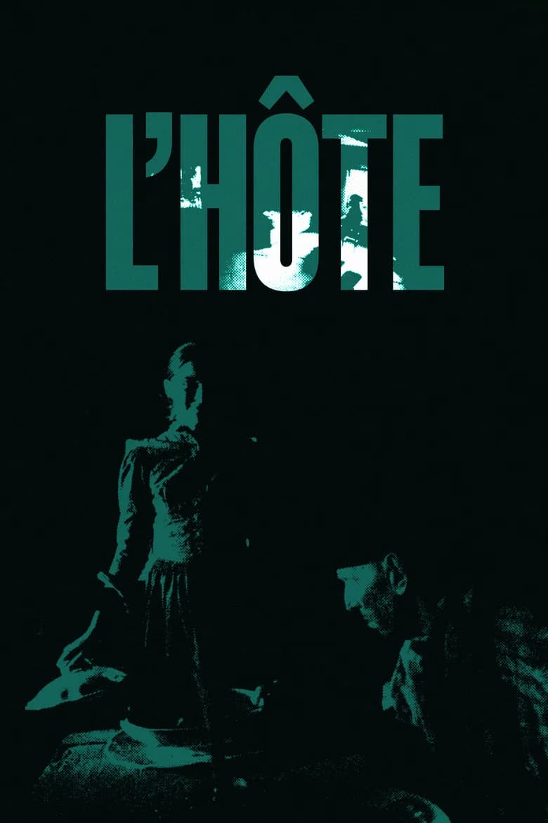 L'Hôte