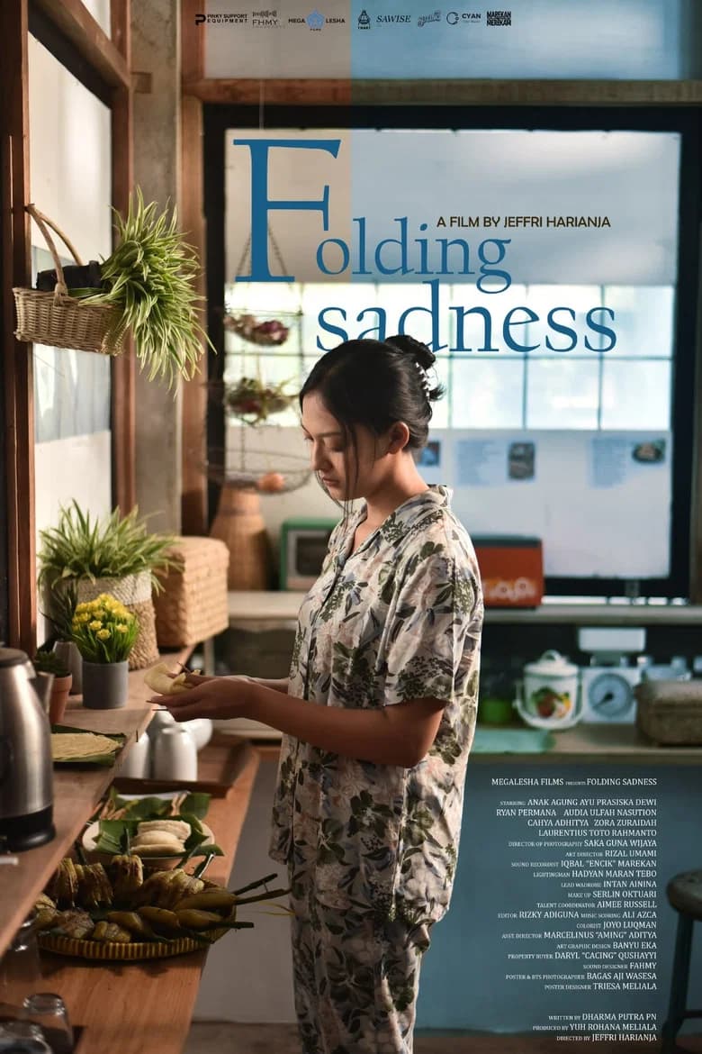 Folding Sadness