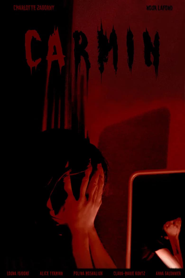 Carmin