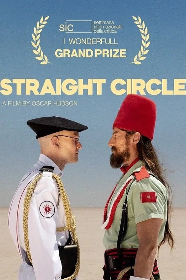 Straight Circle