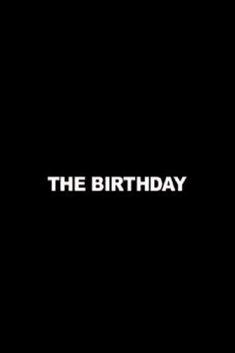 L'anniversaire