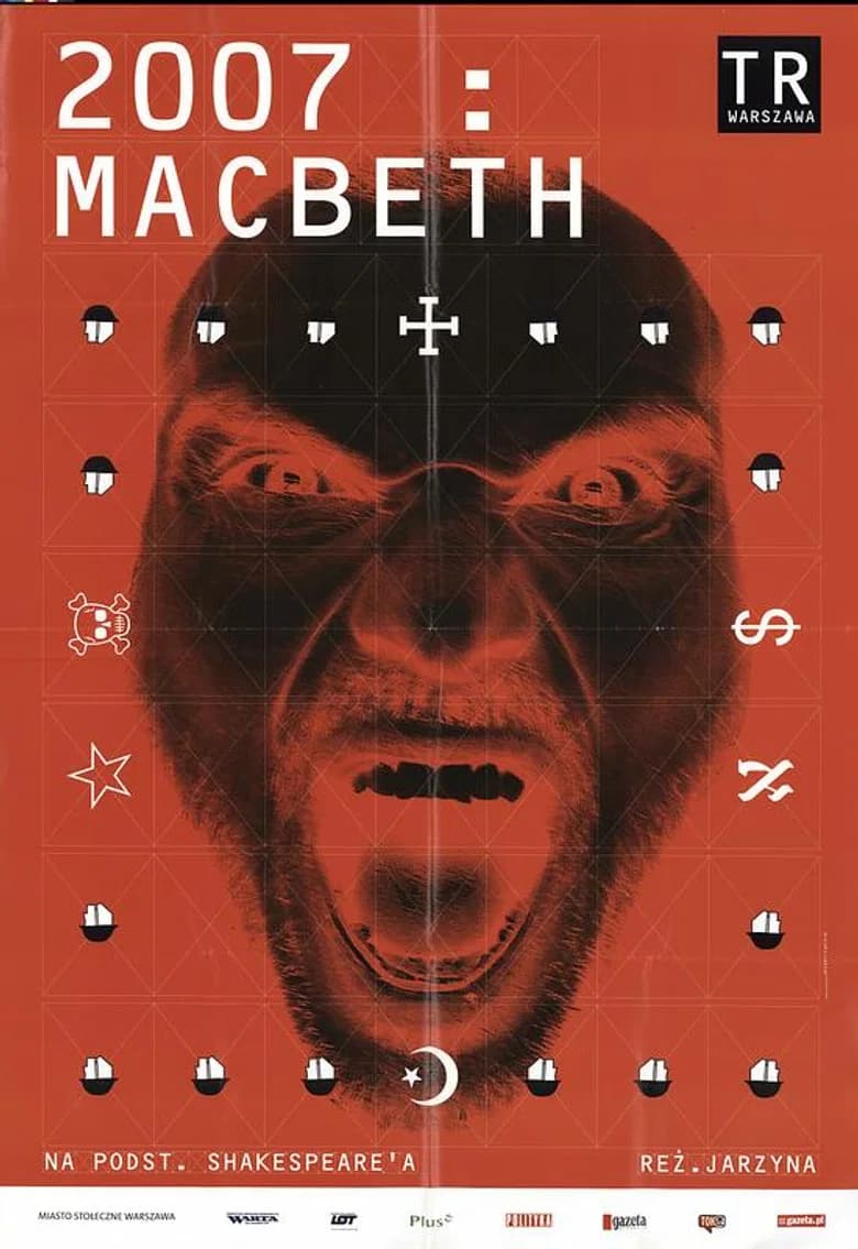 2007: Macbeth